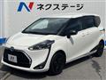 2021 Toyota Sienta