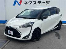 2021 Toyota Sienta