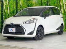 2021 Toyota Sienta