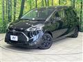 2022 Toyota Sienta