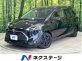 2022 Toyota Sienta