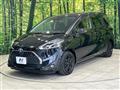 2022 Toyota Sienta