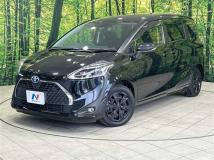 2022 Toyota Sienta