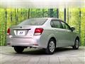 2013 Toyota Corolla Axio