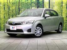 2013 Toyota Corolla Axio