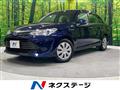 2016 Toyota Corolla Axio