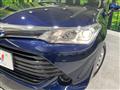 2016 Toyota Corolla Axio