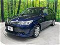2016 Toyota Corolla Axio