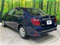 2016 Toyota Corolla Axio