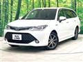 2016 Toyota Corolla Fielder
