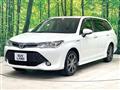 2016 Toyota Corolla Fielder