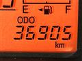 2011 Toyota Vitz