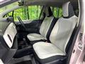 2011 Toyota Vitz