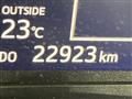 2015 Toyota Vitz