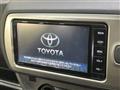 2015 Toyota Vitz