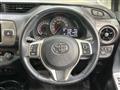 2015 Toyota Vitz