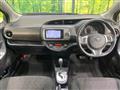 2015 Toyota Vitz