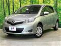 2012 Toyota Vitz