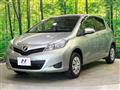 2012 Toyota Vitz