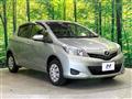 2012 Toyota Vitz