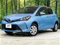 2016 Toyota Vitz