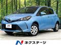 2016 Toyota Vitz