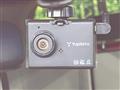 2018 Toyota Porte
