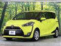 2015 Toyota Sienta