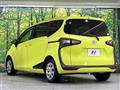 2015 Toyota Sienta