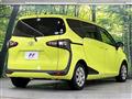 2015 Toyota Sienta