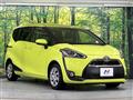 2015 Toyota Sienta