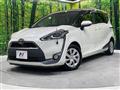 2015 Toyota Sienta