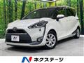 2015 Toyota Sienta