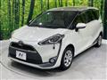 2015 Toyota Sienta