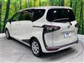 2015 Toyota Sienta