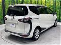 2015 Toyota Sienta
