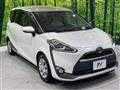 2015 Toyota Sienta