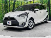 2015 Toyota Sienta