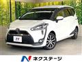 2015 Toyota Sienta