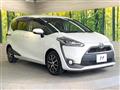 2015 Toyota Sienta