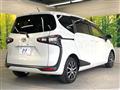 2015 Toyota Sienta