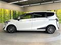 2015 Toyota Sienta