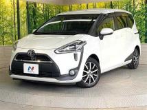 2015 Toyota Sienta