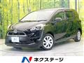 2016 Toyota Sienta