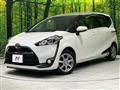 2016 Toyota Sienta