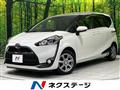 2016 Toyota Sienta