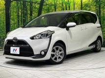 2016 Toyota Sienta