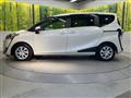 2016 Toyota Sienta