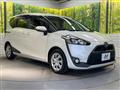 2016 Toyota Sienta