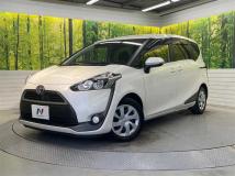 2016 Toyota Sienta